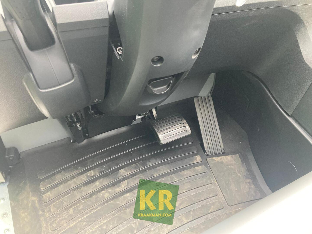 Still RX 20-20PL elekt. heftruck - Ηλεκτροκίνητο περονοφόρο: φωτογραφία 2 Still RX 20-20PL elekt. heftruck - Ηλεκτροκίνητο περονοφόρο: φωτογραφία 2