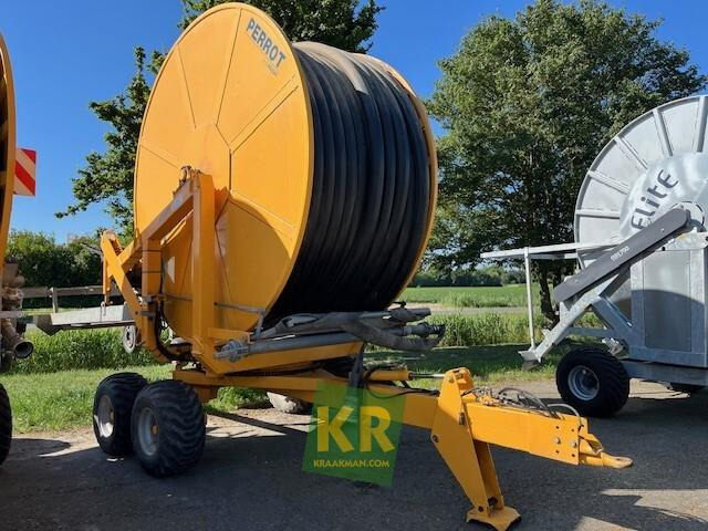 TR 125 haspel Perrot - Σύστημα άρδευσης: φωτογραφία 1 TR 125 haspel Perrot - Σύστημα άρδευσης: φωτογραφία 1