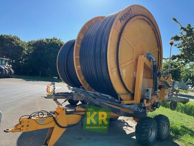 TR 125 haspel Perrot - Σύστημα άρδευσης: φωτογραφία 2 TR 125 haspel Perrot - Σύστημα άρδευσης: φωτογραφία 2