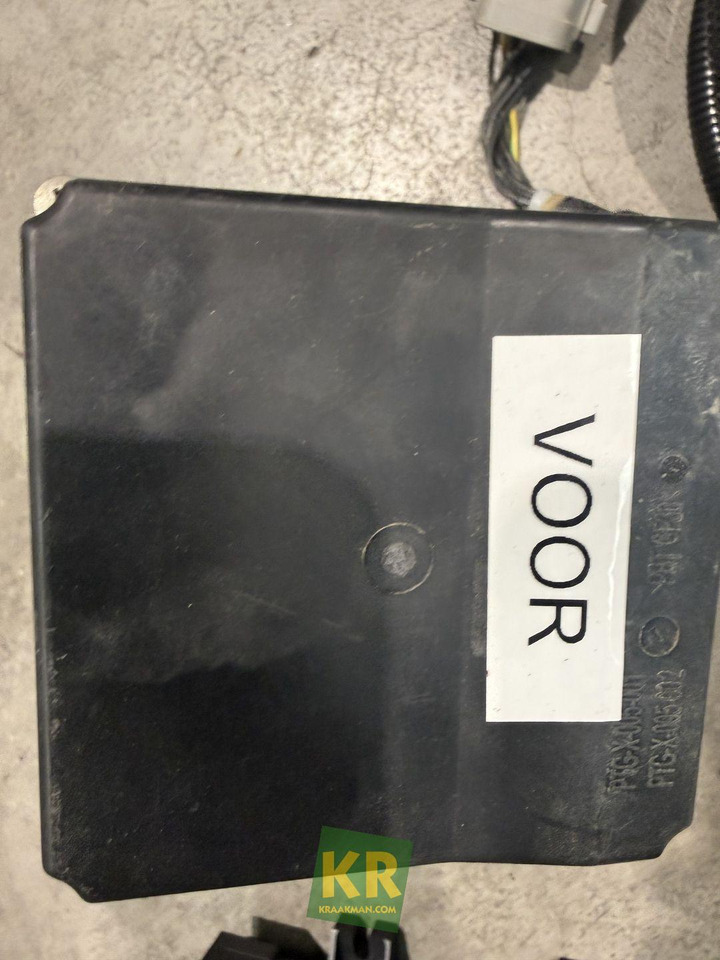 Tietjen Luchtrem - Εξαρτήματα φρένων για Γεωργικά μηχανήματα: φωτογραφία 3 Tietjen Luchtrem - Εξαρτήματα φρένων για Γεωργικά μηχανήματα: φωτογραφία 3