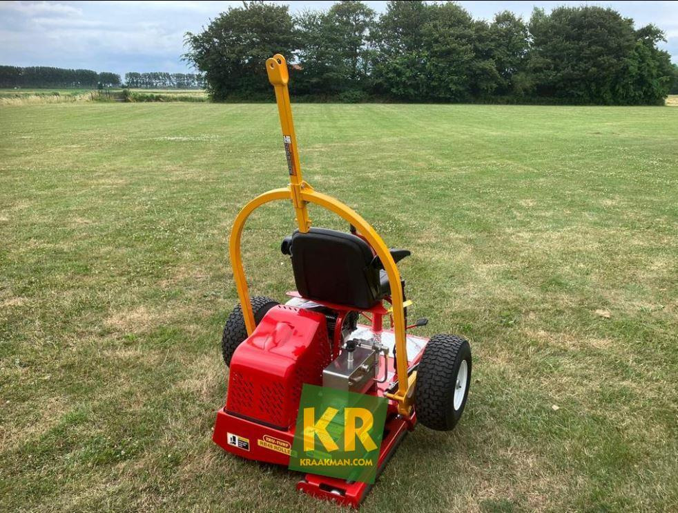 Tru Turf RB48 - Φρεζοσβαρνα: φωτογραφία 1 Tru Turf RB48 - Φρεζοσβαρνα: φωτογραφία 1