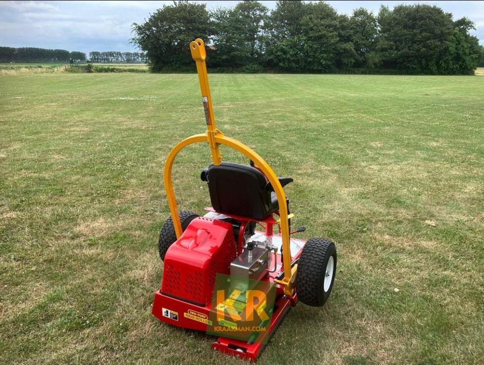 Tru Turf RB48 - Φρεζοσβαρνα: φωτογραφία 1 Tru Turf RB48 - Φρεζοσβαρνα: φωτογραφία 1