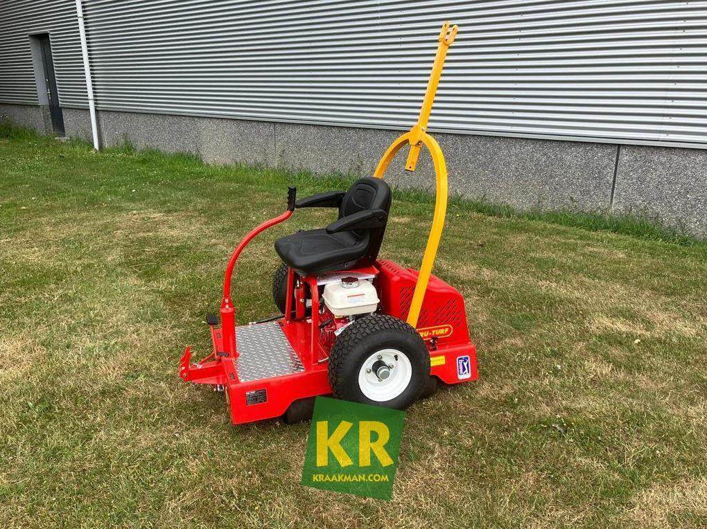 Tru Turf RB48 - Φρεζοσβαρνα: φωτογραφία 5 Tru Turf RB48 - Φρεζοσβαρνα: φωτογραφία 5
