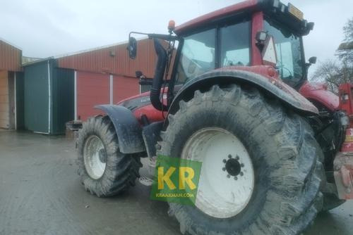 Valtra Overig - Τρακτέρ: φωτογραφία 4 Valtra Overig - Τρακτέρ: φωτογραφία 4