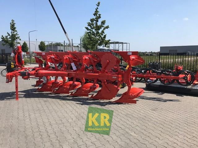 Vari Master Kuhn - Άροτρο: φωτογραφία 1 Vari Master Kuhn - Άροτρο: φωτογραφία 1