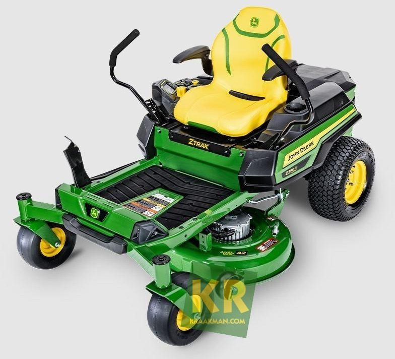Z370R ELECTRIC John Deere - Χλοοκοπτικό: φωτογραφία 1 Z370R ELECTRIC John Deere - Χλοοκοπτικό: φωτογραφία 1