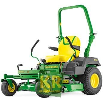 Z530M John Deere - Χλοοκοπτικό: φωτογραφία 1 Z530M John Deere - Χλοοκοπτικό: φωτογραφία 1