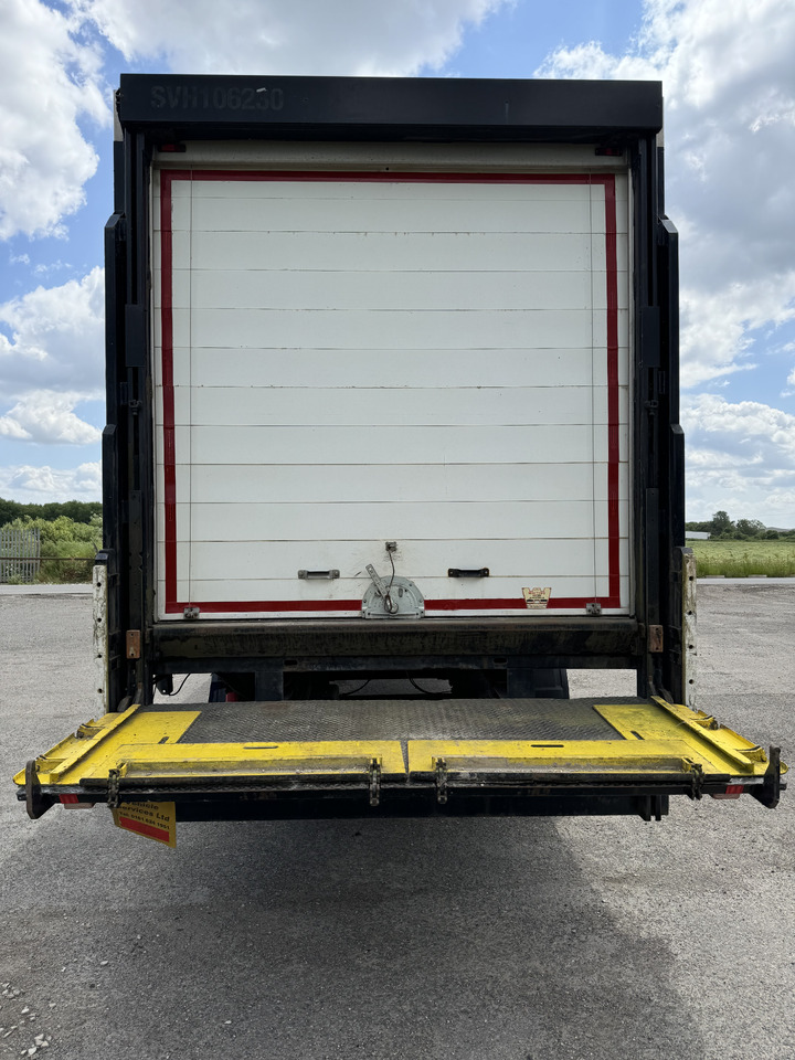 Επικαθήμενο ψυγείο 2012 Montracon 10.4m Fridge Trailer: φωτογραφία 11