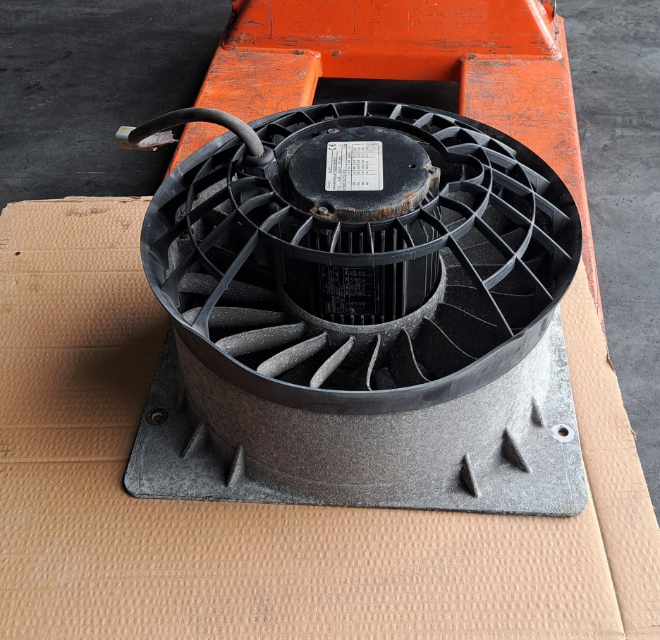 Fan MOTOR, CONDENSER - Ανεμιστήρας: φωτογραφία 5 Fan MOTOR, CONDENSER - Ανεμιστήρας: φωτογραφία 5