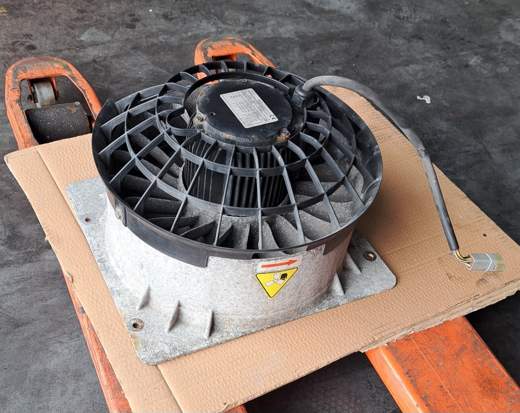 Fan MOTOR, CONDENSER - Ανεμιστήρας: φωτογραφία 1 Fan MOTOR, CONDENSER - Ανεμιστήρας: φωτογραφία 1