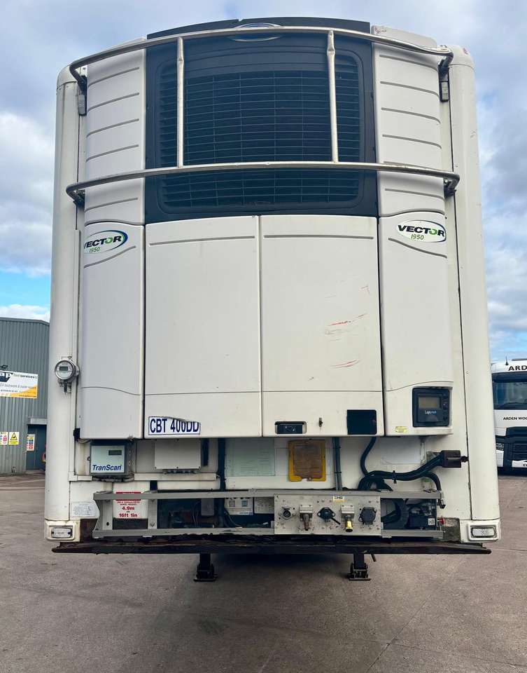 Gray and Adams 2013 Vector 1950MT – CBT400DD - Επικαθήμενο ψυγείο: φωτογραφία 1 Gray and Adams 2013 Vector 1950MT – CBT400DD - Επικαθήμενο ψυγείο: φωτογραφία 1