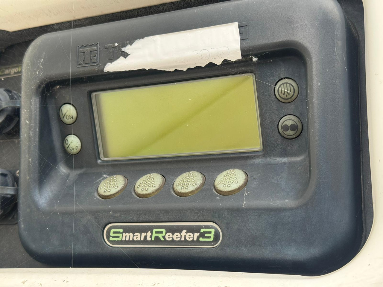 Montracon 2015 SLXe 200 – CML364 - Επικαθήμενο ψυγείο: φωτογραφία 5 Montracon 2015 SLXe 200 – CML364 - Επικαθήμενο ψυγείο: φωτογραφία 5