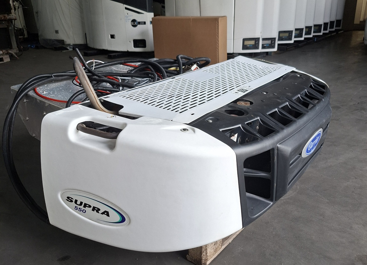 Supra 550 – TC649085 # 18571 - Ψυγείο: φωτογραφία 4 Supra 550 – TC649085 # 18571 - Ψυγείο: φωτογραφία 4