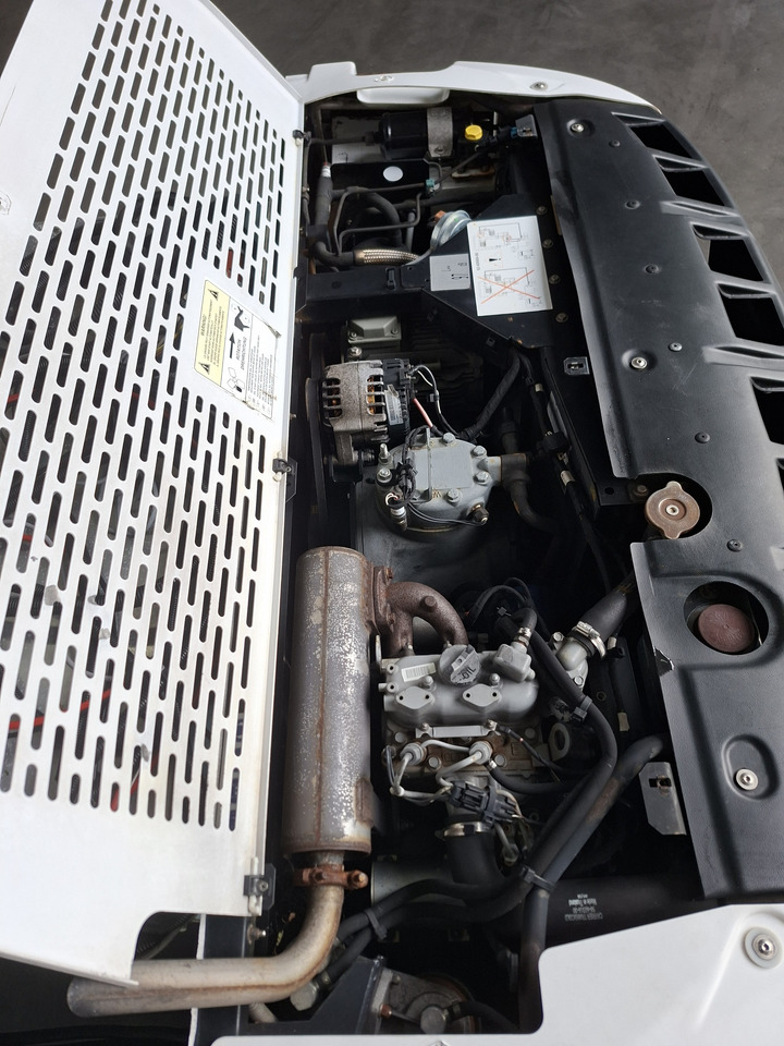 Supra 550 – TC649085 # 18571 - Ψυγείο: φωτογραφία 5 Supra 550 – TC649085 # 18571 - Ψυγείο: φωτογραφία 5