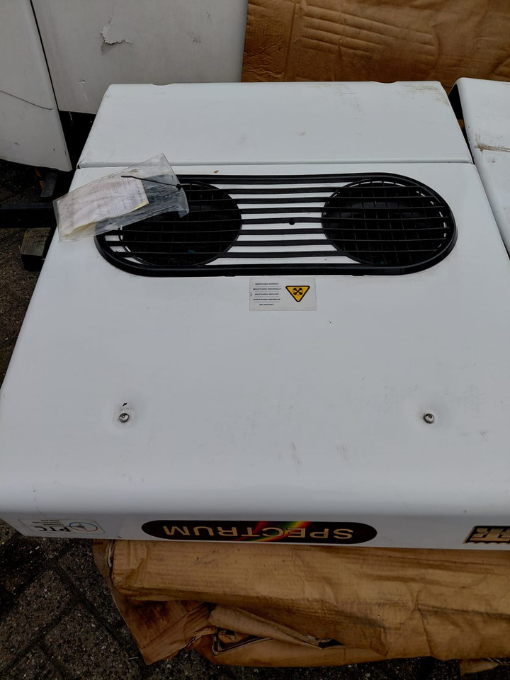 Ψυγείο Thermo King EVAPS /S2+ S3 New: φωτογραφία 9