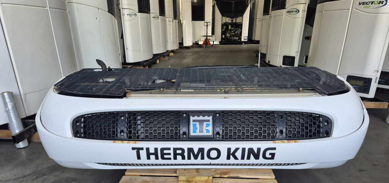 Thermo King T-800 Spectrum - Ψυγείο για Φορτηγό: φωτογραφία 1 Thermo King T-800 Spectrum - Ψυγείο για Φορτηγό: φωτογραφία 1
