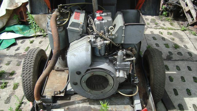 DEMAG MANNESMANN SC20 DS-2 SC 20 7 bar Air compressor Sprężarka powietrza Kompresor - Αεροσυμπιεστής: φωτογραφία 3 DEMAG MANNESMANN SC20 DS-2 SC 20 7 bar Air compressor Sprężarka powietrza Kompresor - Αεροσυμπιεστής: φωτογραφία 3