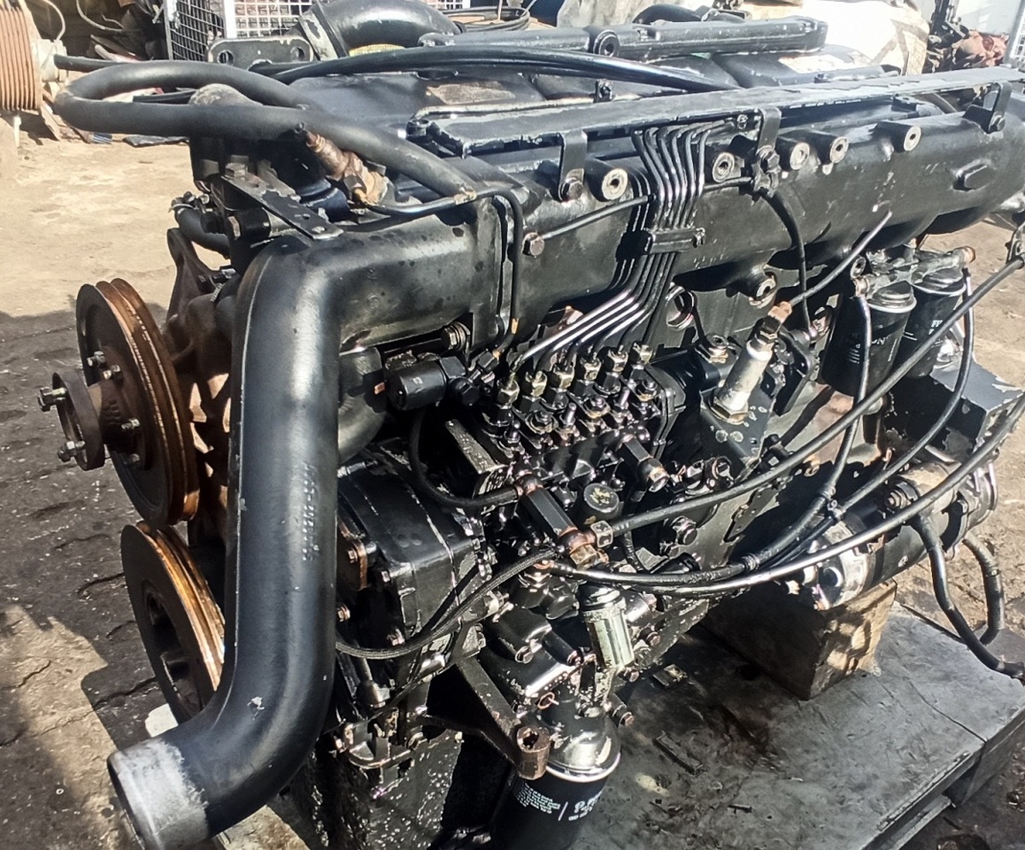 MAN F90 M90 232KM 272KM D0826 - Κινητήρας και ανταλλακτικά για Φορτηγό: φωτογραφία 3 MAN F90 M90 232KM 272KM D0826 - Κινητήρας και ανταλλακτικά για Φορτηγό: φωτογραφία 3