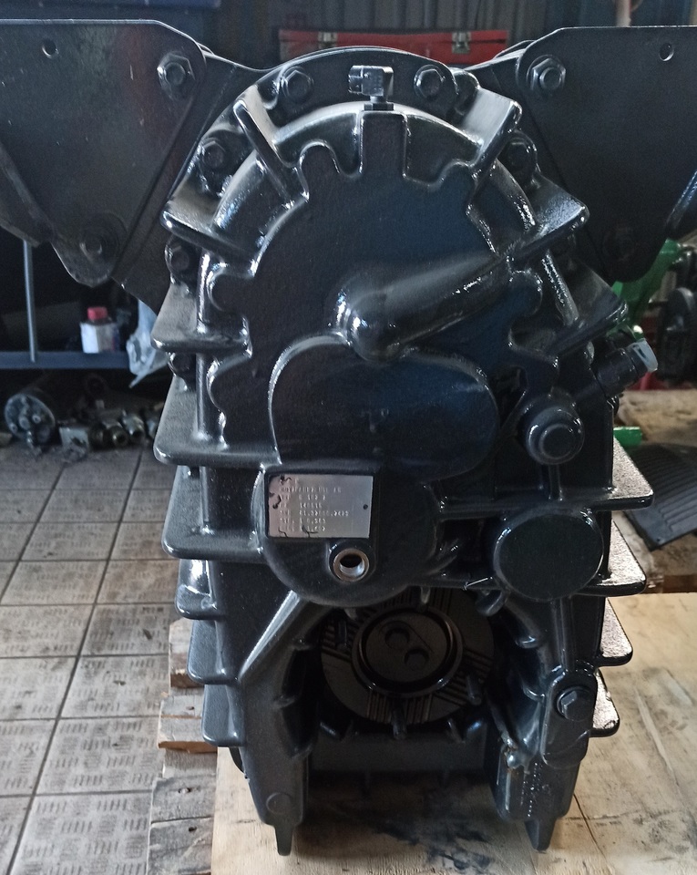 MAN TGM L2000 G102 G 102 4X4 - Μετάδοσης κίνησης για Φορτηγό: φωτογραφία 2 MAN TGM L2000 G102 G 102 4X4 - Μετάδοσης κίνησης για Φορτηγό: φωτογραφία 2