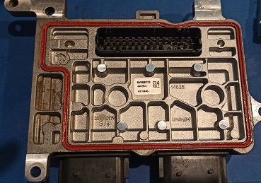 MERCEDES-BENZ TCM ECU Actros MP4 MP5 Atego Antos Arocs 0104460909 WABCO 4463530021 - Κιβώτιο ταχυτήτων και ανταλλακτικά για Φορτηγό: φωτογραφία 3 MERCEDES-BENZ TCM ECU Actros MP4 MP5 Atego Antos Arocs 0104460909 WABCO 4463530021 - Κιβώτιο ταχυτήτων και ανταλλακτικά για Φορτηγό: φωτογραφία 3