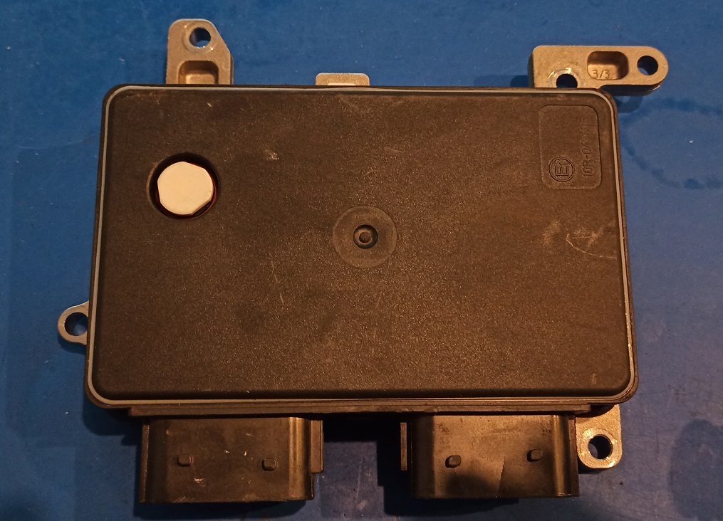 MERCEDES-BENZ TCM ECU Actros MP4 MP5 Atego Antos Arocs 0104460909 WABCO 4463530021 - Κιβώτιο ταχυτήτων και ανταλλακτικά για Φορτηγό: φωτογραφία 1 MERCEDES-BENZ TCM ECU Actros MP4 MP5 Atego Antos Arocs 0104460909 WABCO 4463530021 - Κιβώτιο ταχυτήτων και ανταλλακτικά για Φορτηγό: φωτογραφία 1