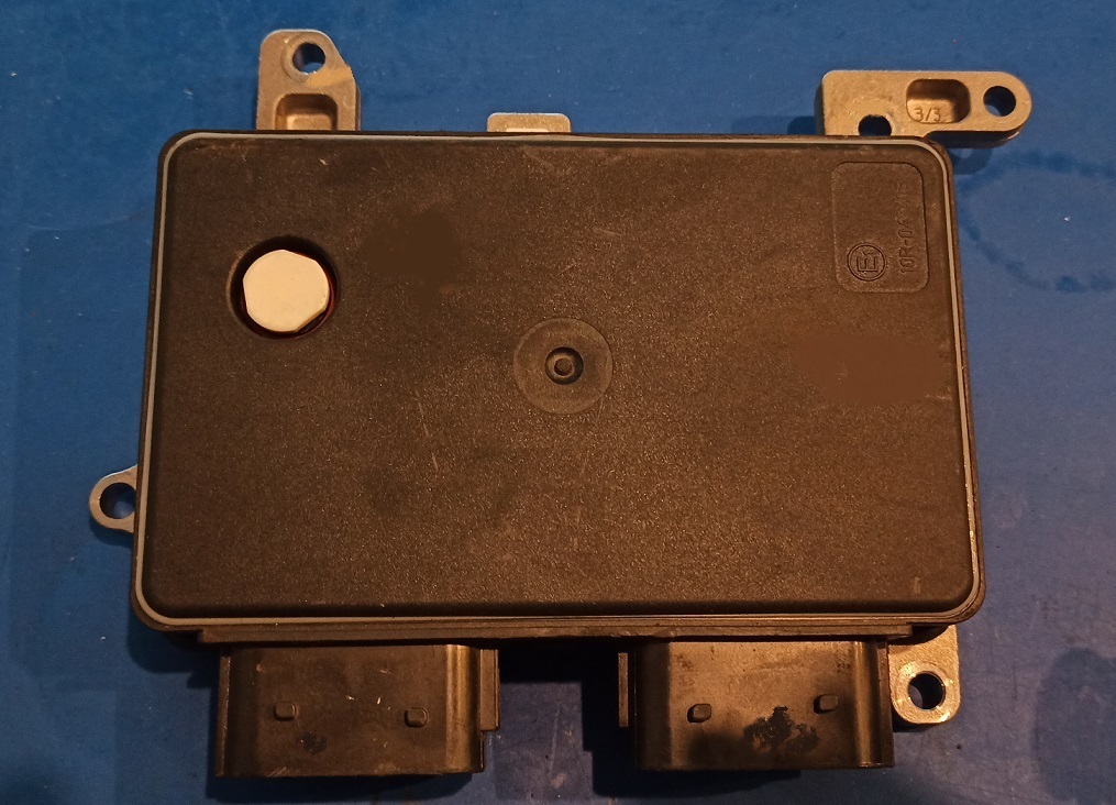 MERCEDES-BENZ TCM ECU Actros MP4 MP5 Atego Antos Arocs 0104461909 WABCO 4463530071 - Κιβώτιο ταχυτήτων και ανταλλακτικά για Φορτηγό: φωτογραφία 1 MERCEDES-BENZ TCM ECU Actros MP4 MP5 Atego Antos Arocs 0104461909 WABCO 4463530071 - Κιβώτιο ταχυτήτων και ανταλλακτικά για Φορτηγό: φωτογραφία 1