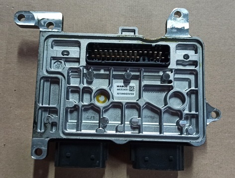 MERCEDES-BENZ TCM ECU Actros MP4 MP5 Atego Antos Arocs 0104464209 WABCO 4463534051 - Κιβώτιο ταχυτήτων και ανταλλακτικά για Φορτηγό: φωτογραφία 3 MERCEDES-BENZ TCM ECU Actros MP4 MP5 Atego Antos Arocs 0104464209 WABCO 4463534051 - Κιβώτιο ταχυτήτων και ανταλλακτικά για Φορτηγό: φωτογραφία 3