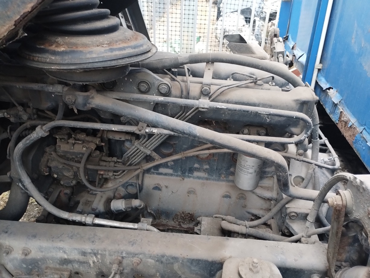 Silnik MAN G90 M90 F90 8.150 10.150 D0826 150HP - Κινητήρας και ανταλλακτικά: φωτογραφία 2 Silnik MAN G90 M90 F90 8.150 10.150 D0826 150HP - Κινητήρας και ανταλλακτικά: φωτογραφία 2