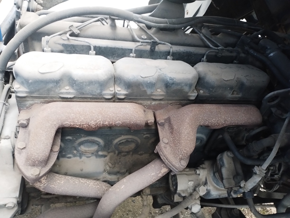 Silnik MAN G90 M90 F90 8.150 10.150 D0826 150HP - Κινητήρας και ανταλλακτικά: φωτογραφία 1 Silnik MAN G90 M90 F90 8.150 10.150 D0826 150HP - Κινητήρας και ανταλλακτικά: φωτογραφία 1