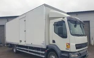 DAF LF 55 220 - Φορτηγό ψυγείο: φωτογραφία 2 DAF LF 55 220 - Φορτηγό ψυγείο: φωτογραφία 2