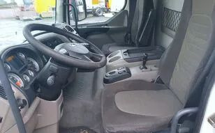 DAF LF 55 220 - Φορτηγό ψυγείο: φωτογραφία 5 DAF LF 55 220 - Φορτηγό ψυγείο: φωτογραφία 5