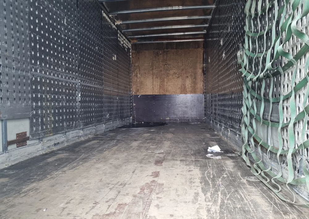 MAN TGL 12 220 - Φορτηγό κόφα: φωτογραφία 5 MAN TGL 12 220 - Φορτηγό κόφα: φωτογραφία 5