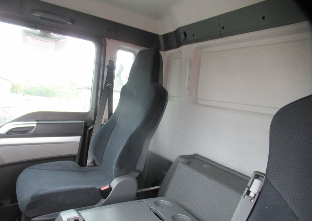 MAN TGS 26 320 - Απορριμματοφόρο: φωτογραφία 5 MAN TGS 26 320 - Απορριμματοφόρο: φωτογραφία 5