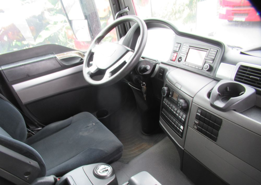 MAN TGS 26 320 - Απορριμματοφόρο: φωτογραφία 4 MAN TGS 26 320 - Απορριμματοφόρο: φωτογραφία 4