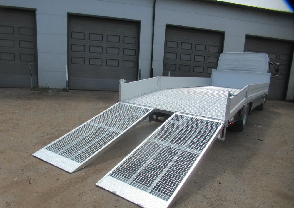 Mercedes-Benz Atego 1224 - Φορτηγό ρυμούλκησης: φωτογραφία 2 Mercedes-Benz Atego 1224 - Φορτηγό ρυμούλκησης: φωτογραφία 2