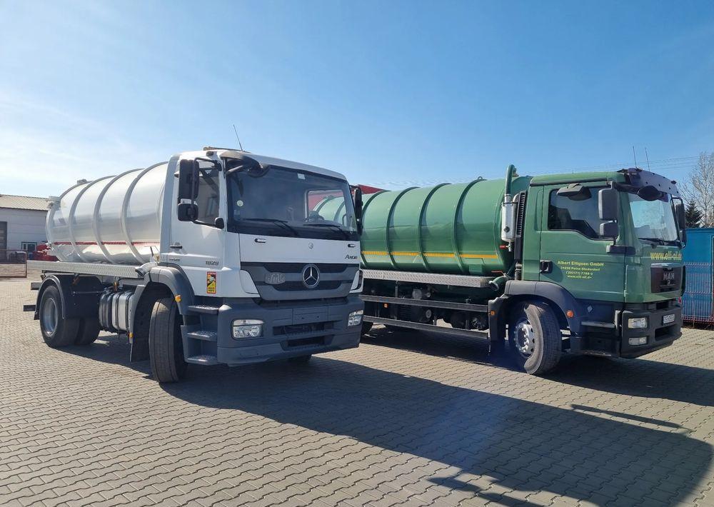 Leasing  Scania P360 Scania P360: φωτογραφία 7