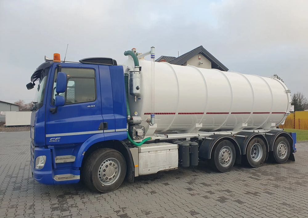 Leasing  Scania P360 Scania P360: φωτογραφία 11