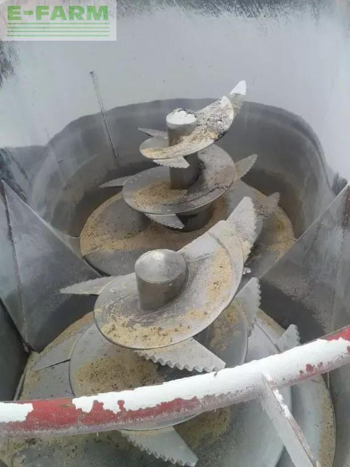 AGM 2 w 240 - Μηχανηματα κτηνοτροφιασ: φωτογραφία 4 AGM 2 w 240 - Μηχανηματα κτηνοτροφιασ: φωτογραφία 4