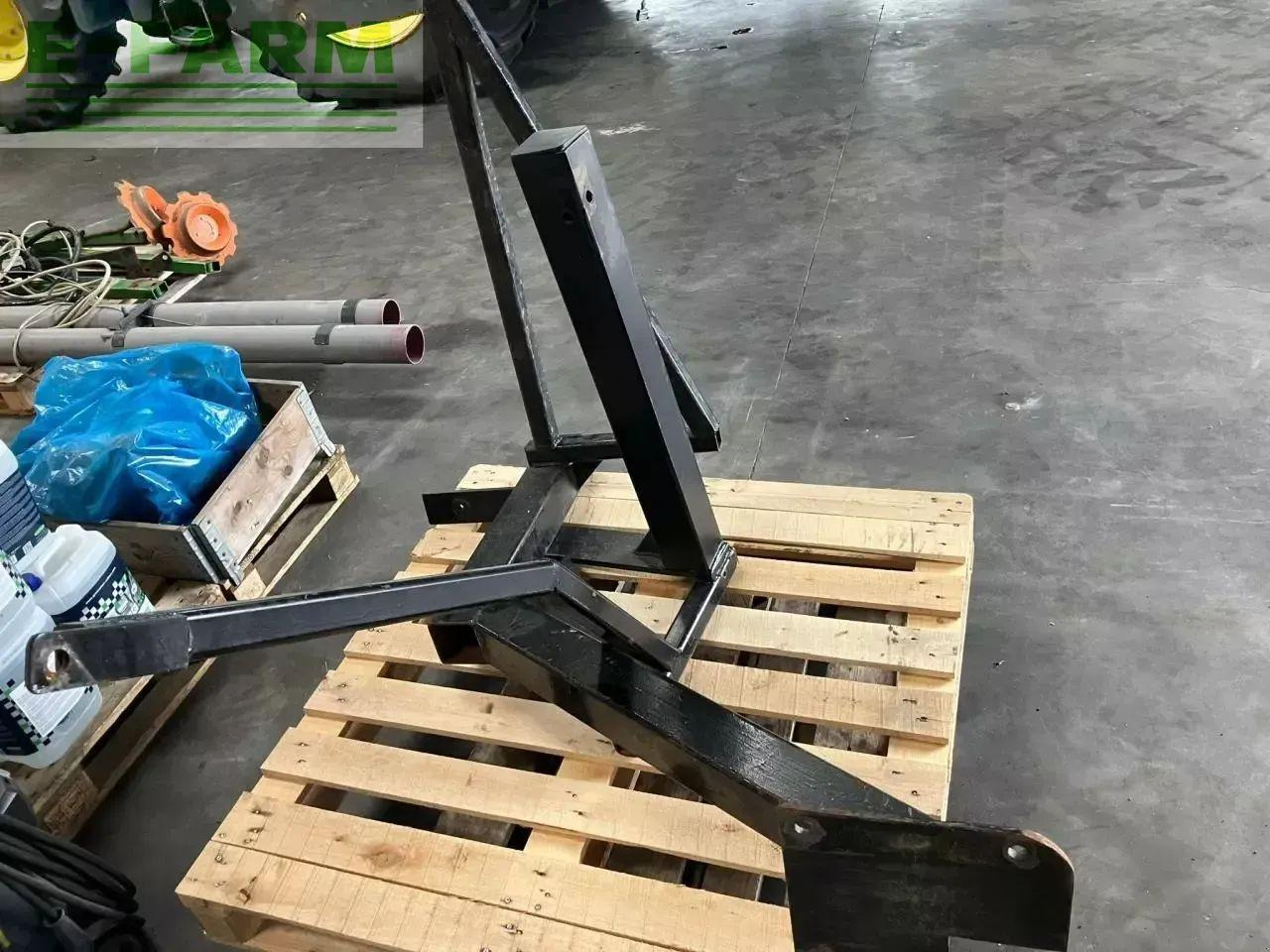 Amazone amazone avant 6m. - kg600/2 - Σπαρτική με σβάρνα: φωτογραφία 4 Amazone amazone avant 6m. - kg600/2 - Σπαρτική με σβάρνα: φωτογραφία 4