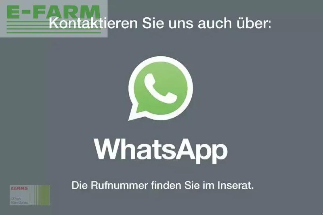 Δισκοσβάρνα Amazone catros xl 5003-2: φωτογραφία 12