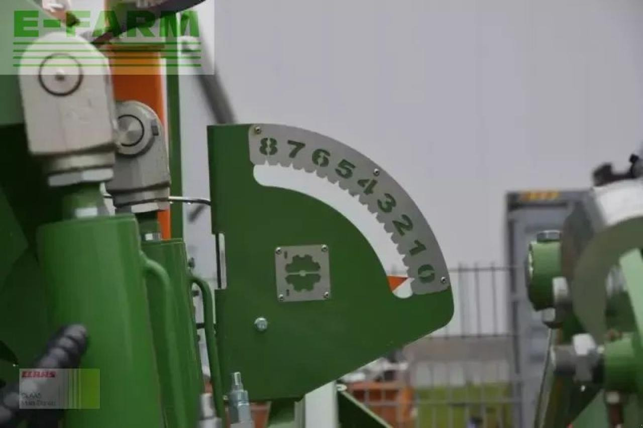 Δισκοσβάρνα Amazone catros xl 5003-2: φωτογραφία 6