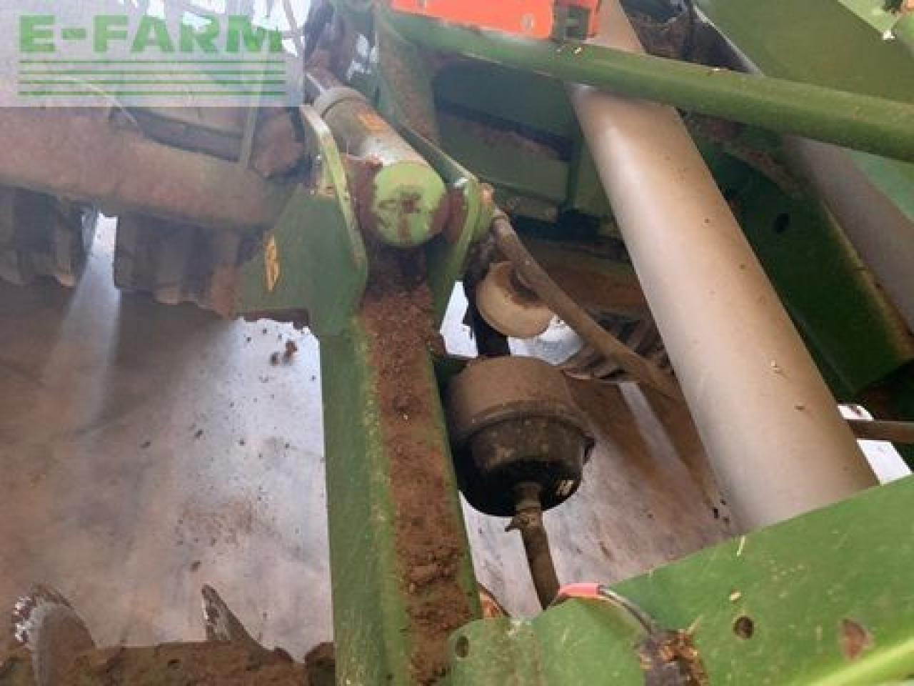 Σπαρτική μηχανή Amazone cirrus 6001 super: φωτογραφία 21 Σπαρτική μηχανή Amazone cirrus 6001 super: φωτογραφία 21