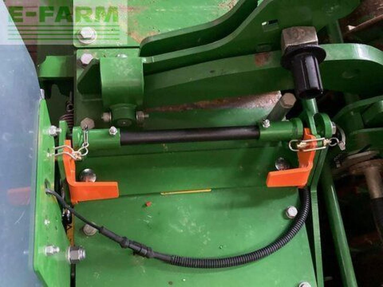 Amazone kg 3001 + centaya 3000 super - Σπαρτική μηχανή: φωτογραφία 3 Amazone kg 3001 + centaya 3000 super - Σπαρτική μηχανή: φωτογραφία 3