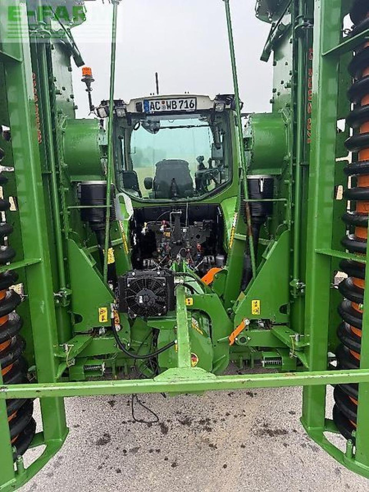 Amazone kg 6001-2 - Μηχανή οργώματος: φωτογραφία 4 Amazone kg 6001-2 - Μηχανή οργώματος: φωτογραφία 4