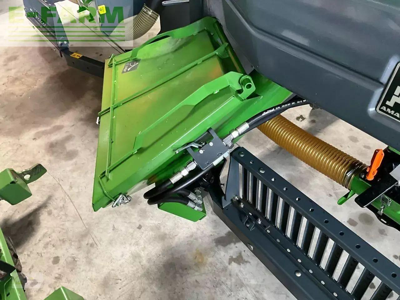 Σπαρτική μηχανή ακριβείας Amazone precea 6000-2 fcc su: φωτογραφία 14