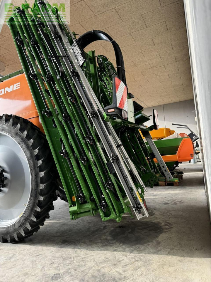 Amazone ug 3000 super - Συρόμενο ψεκαστικό: φωτογραφία 3 Amazone ug 3000 super - Συρόμενο ψεκαστικό: φωτογραφία 3