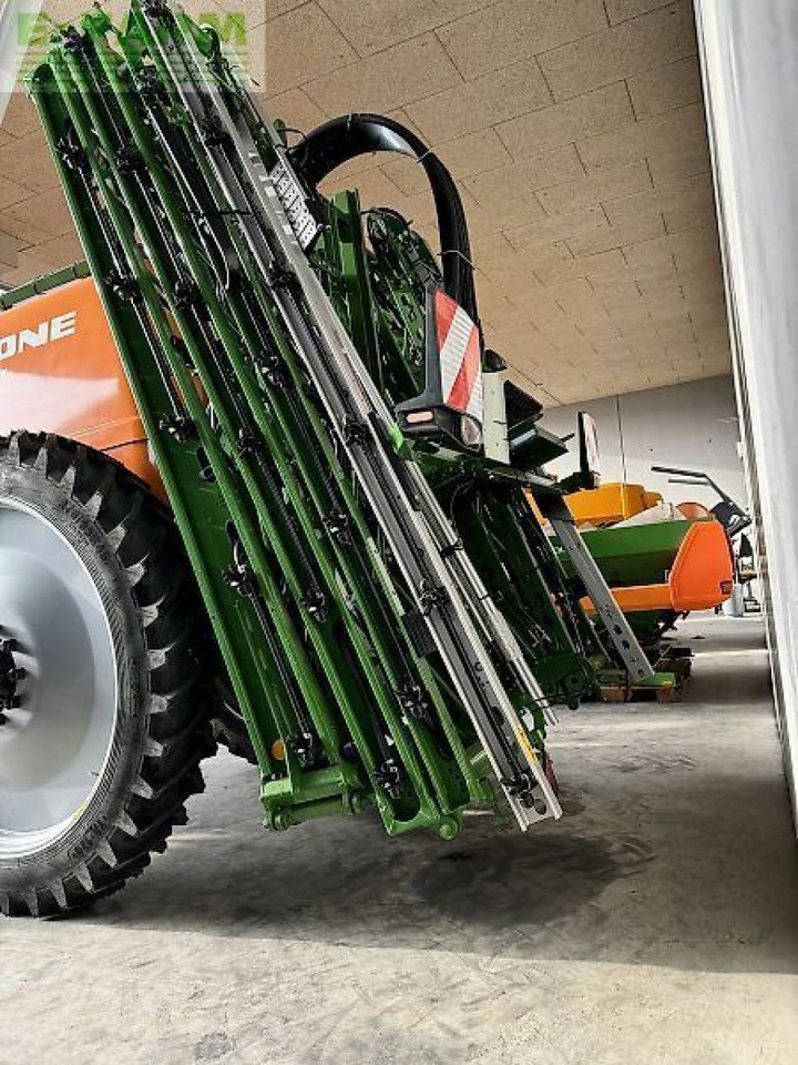 Amazone ug 3000 super - Συρόμενο ψεκαστικό: φωτογραφία 3 Amazone ug 3000 super - Συρόμενο ψεκαστικό: φωτογραφία 3