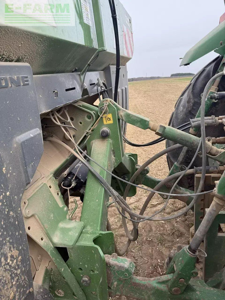 Amazone za ts 3200 hydro - Λιπασματοδιανομέας: φωτογραφία 5 Amazone za ts 3200 hydro - Λιπασματοδιανομέας: φωτογραφία 5