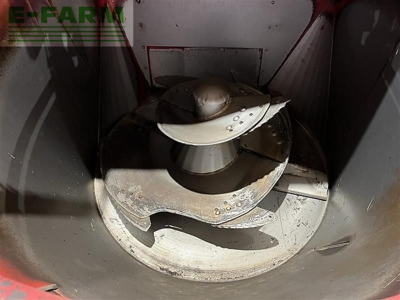 BVL - van Lengerich futtermischwagen v mix fill plus 8-1s ls - Μηχανηματα κτηνοτροφιασ: φωτογραφία 5 BVL - van Lengerich futtermischwagen v mix fill plus 8-1s ls - Μηχανηματα κτηνοτροφιασ: φωτογραφία 5