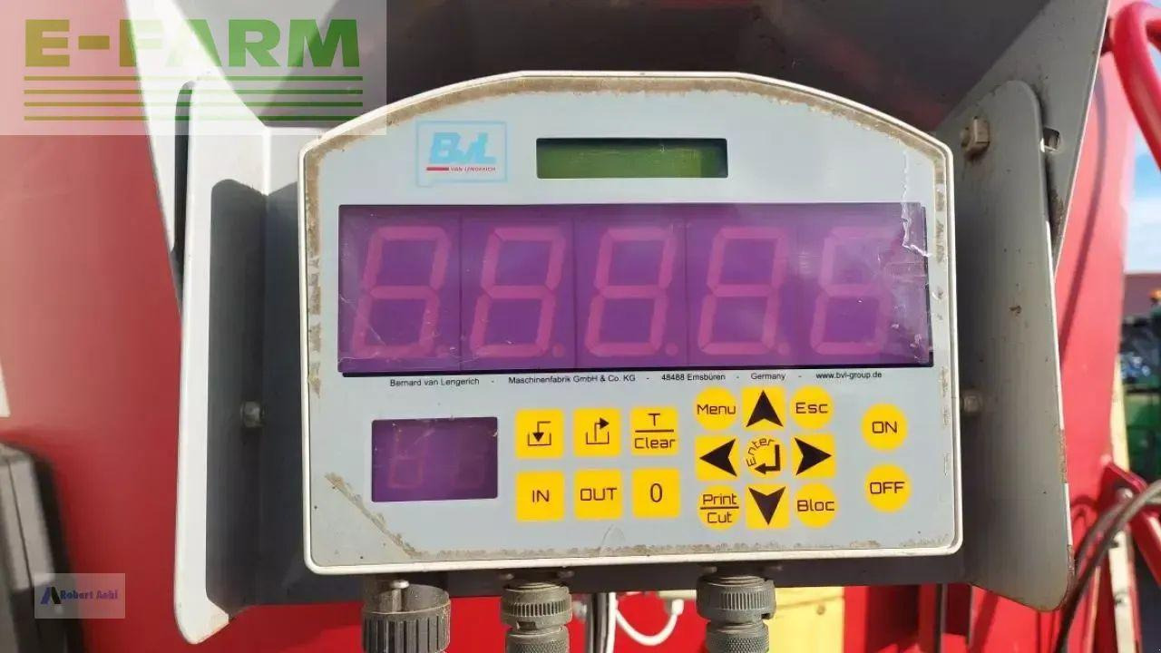 BVL - van Lengerich v-mix 22-2s - Μηχανηματα κτηνοτροφιασ: φωτογραφία 5 BVL - van Lengerich v-mix 22-2s - Μηχανηματα κτηνοτροφιασ: φωτογραφία 5